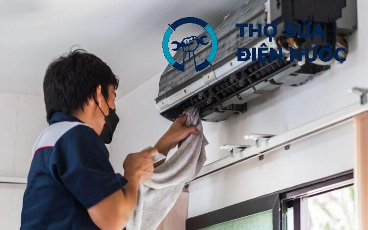 Sửa điều hòa Từ Liêm