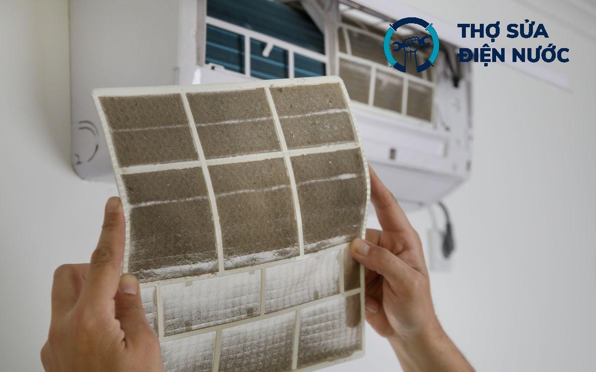 Sửa điều hòa Từ Liêm