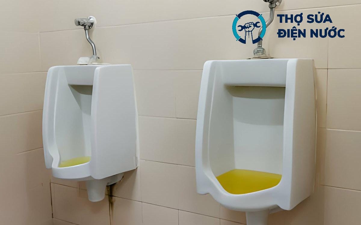 Thông tắc bồn cầu Hà Đông