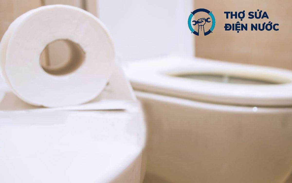 Thông tắc bồn cầu Hà Đông