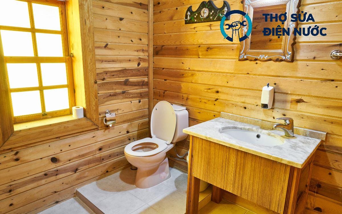 Thông tắc bồn cầu Hoàn Kiếm