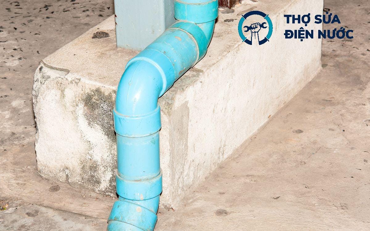 Thông tắc cống Đống Đa