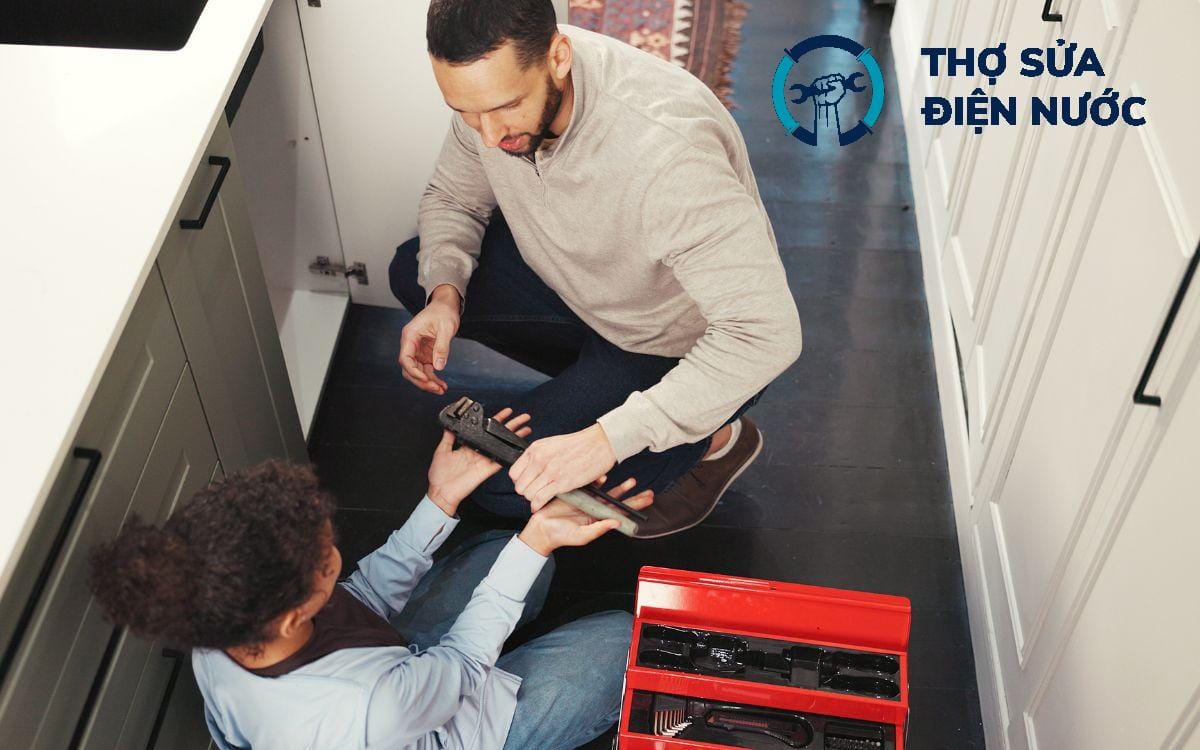 Thông tắc cống Đống Đa