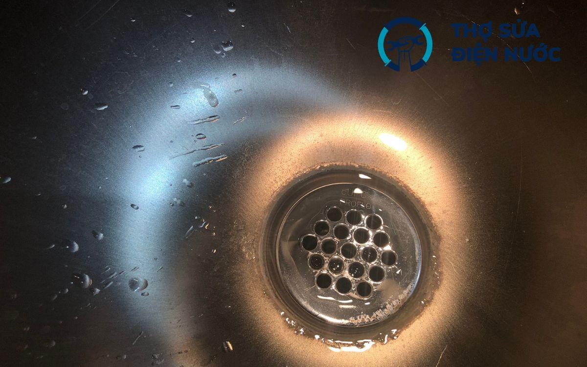 Thông tắc cống Đống Đa