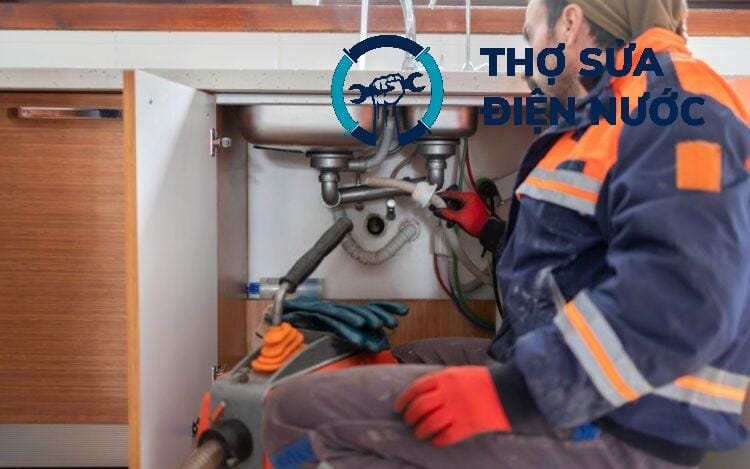 Thông Tắc Cống Hà Đông