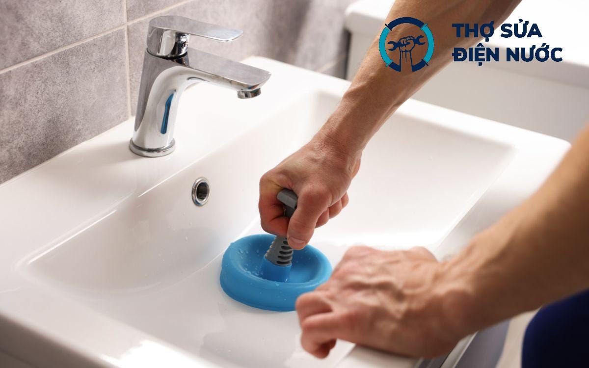 Thông Tắc Cống Hà Đông 