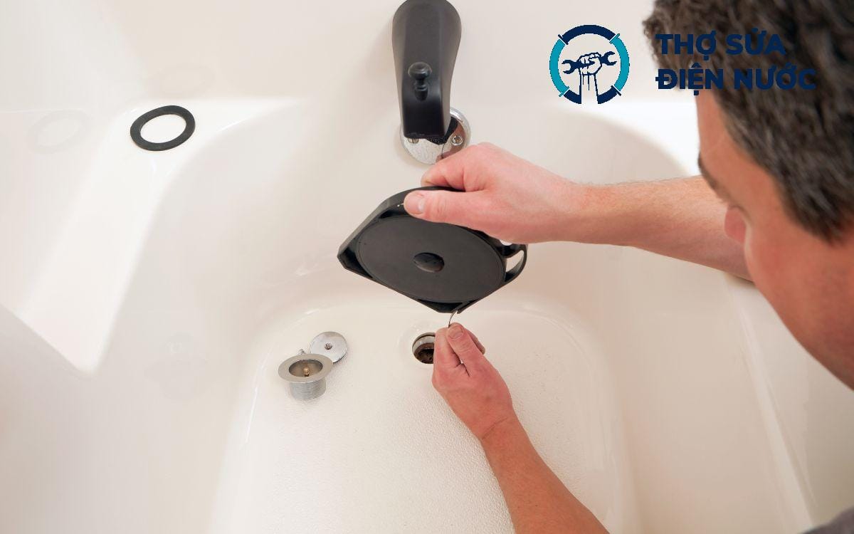 Thông Tắc Cống Hà Đông 