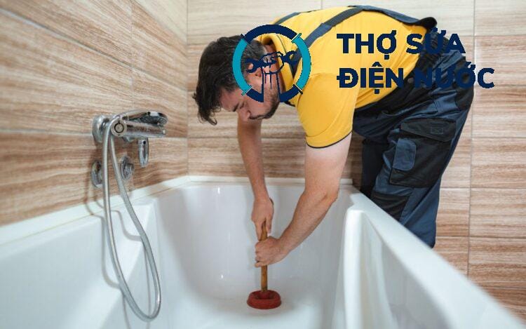 Thông Tắc Cống Hai Bà Trưng