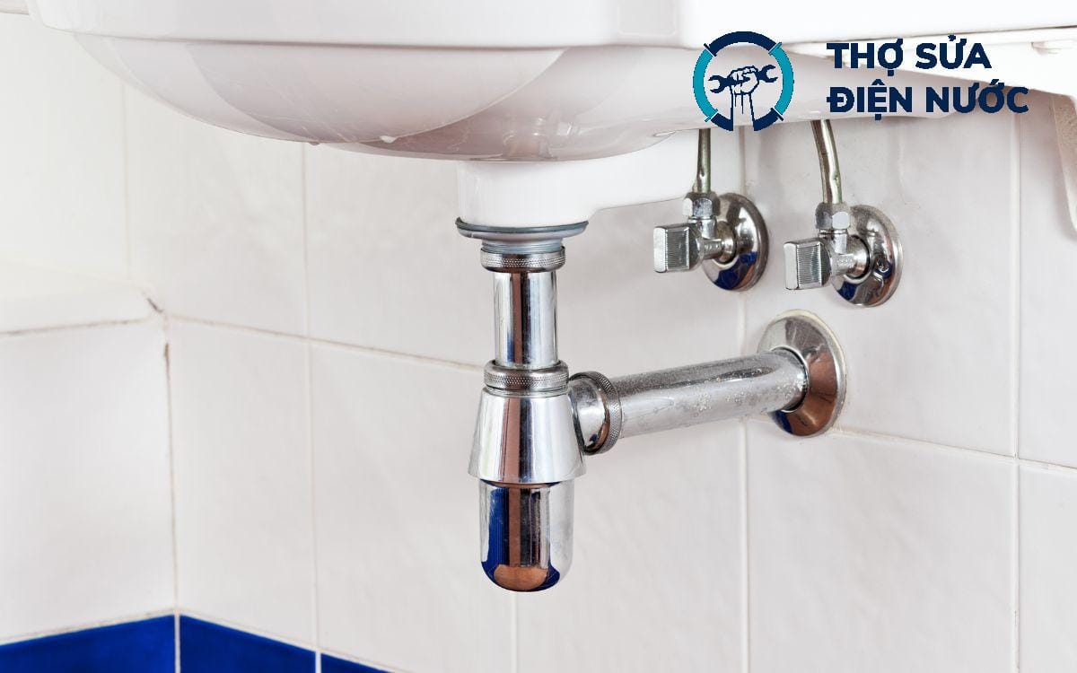 Thông tắc cống Tây Hồ