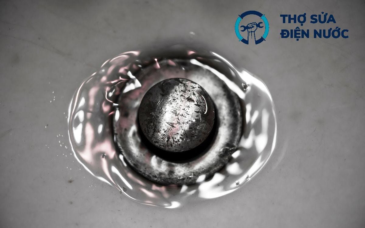 Thông tắc cống Thanh Xuân