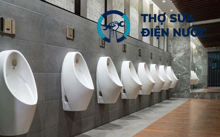 Xử lý mùi hôi nhà vệ sinh Hà Đông