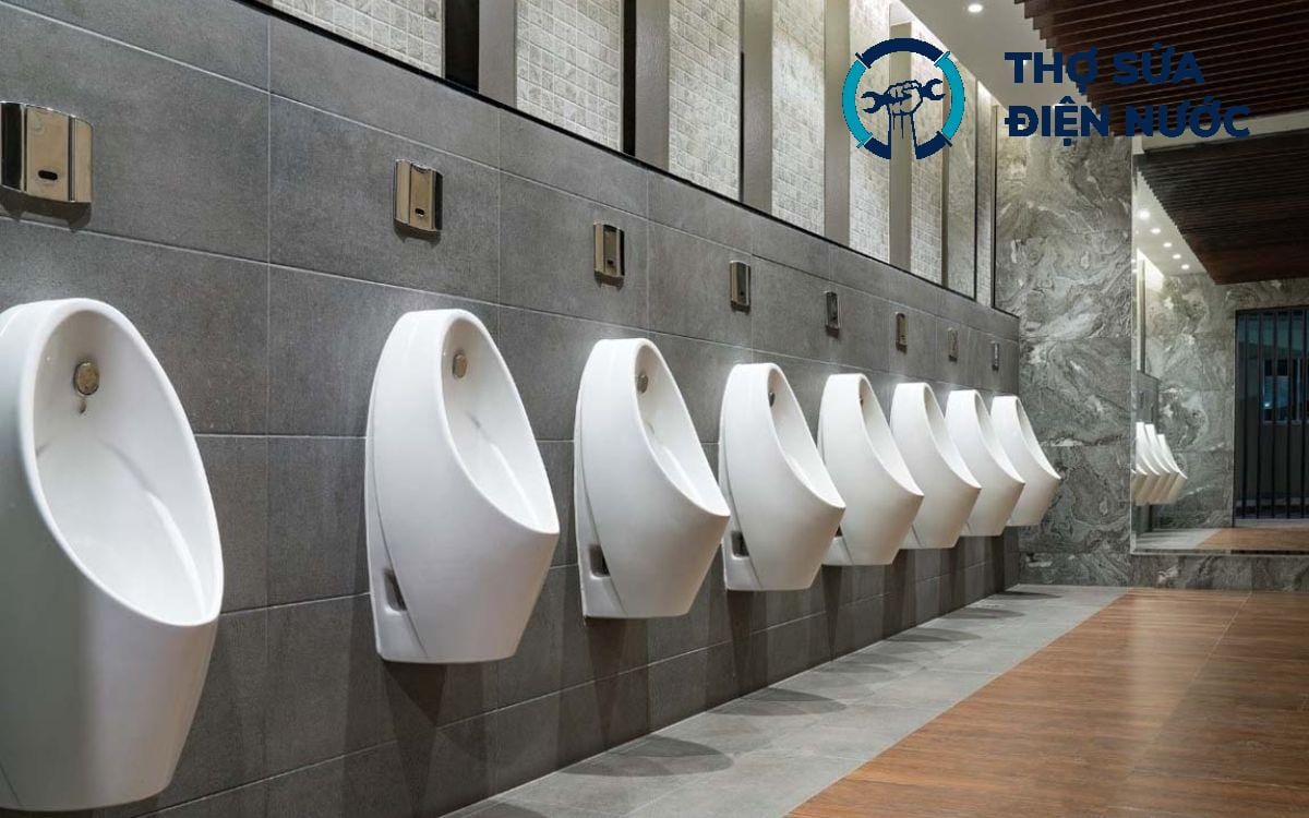 Xử lý mùi hôi nhà vệ sinh Hà Đông