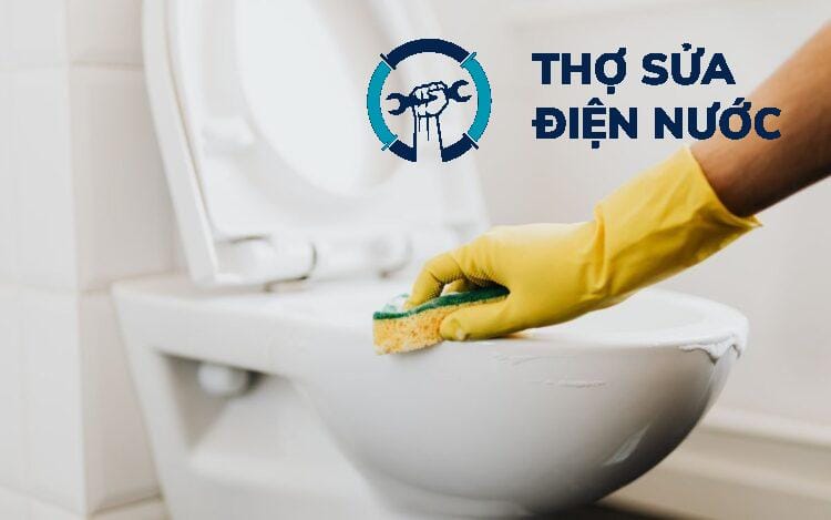 Xử lý mùi hôi nhà vệ sinh Hai Bà Trưng