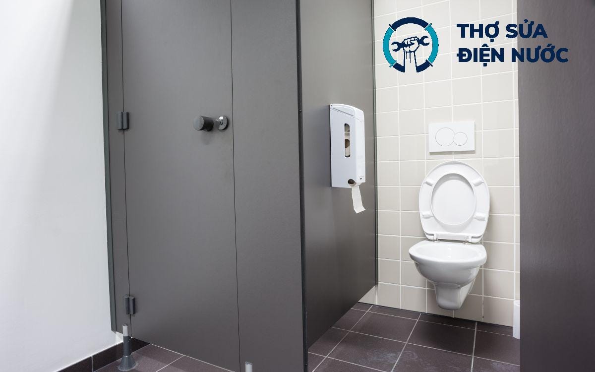 Xử Lý Mùi Hôi Nhà Vệ Sinh Hoàn Kiếm