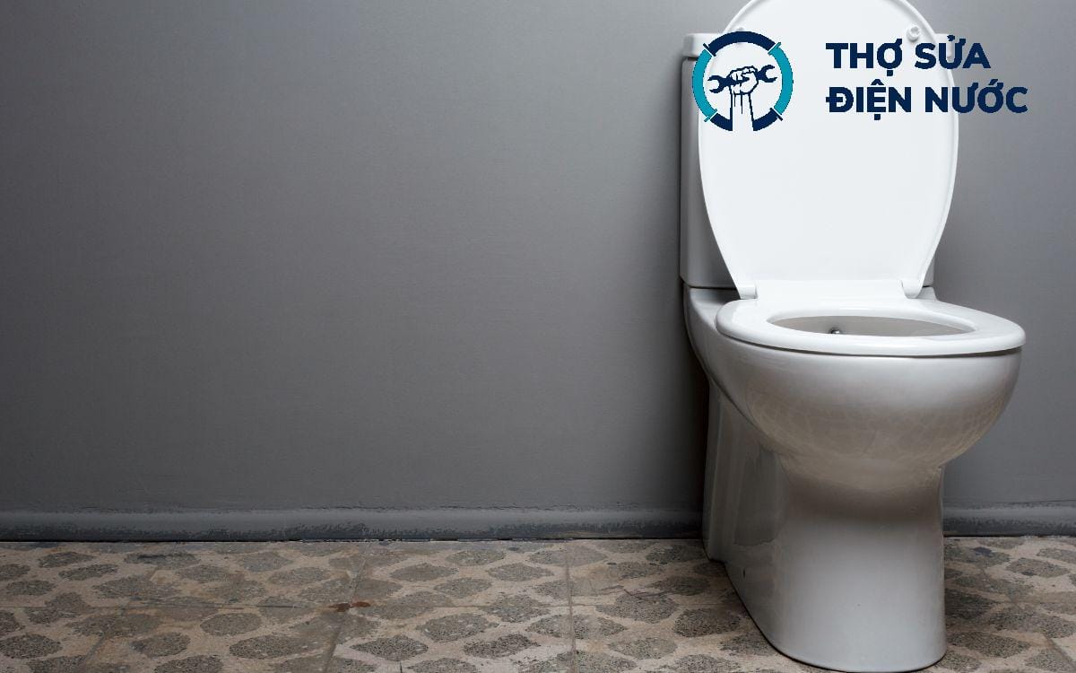 Xử Lý Mùi Hôi Nhà Vệ Sinh Hoàn Kiếm