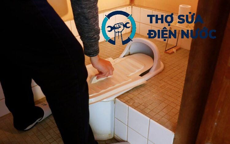 Xử Lý Mùi Hôi Nhà Vệ Sinh Hoàn Kiếm