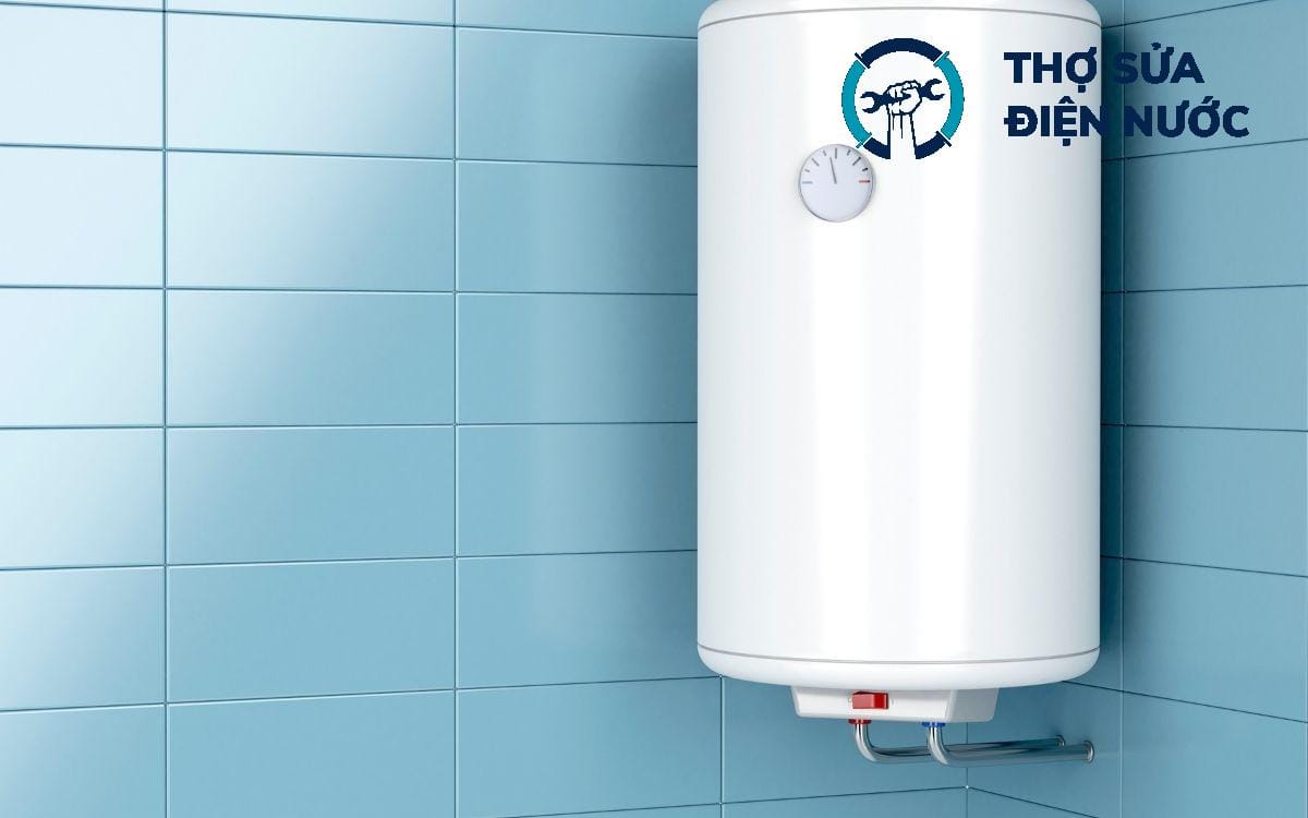 Sửa bình nóng lạnh Cửa Nam