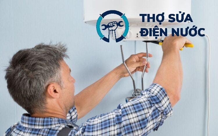 Sửa bình nóng lạnh Cửa Nam