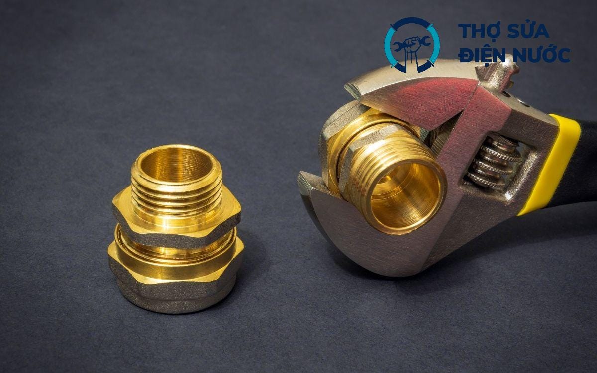 Sửa bình nóng lạnh Cửa Nam