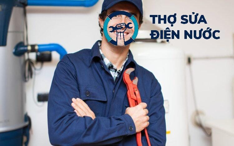 Sửa bình nóng lạnh Dương Nội