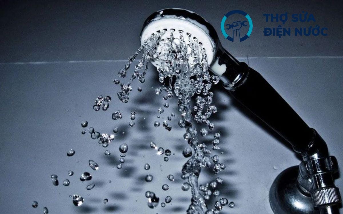 sửa bình nóng lạnh Kiến Hưng