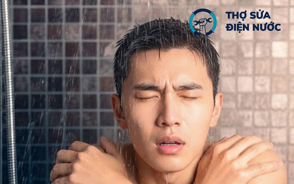 bình nóng lạnh Kim Liên