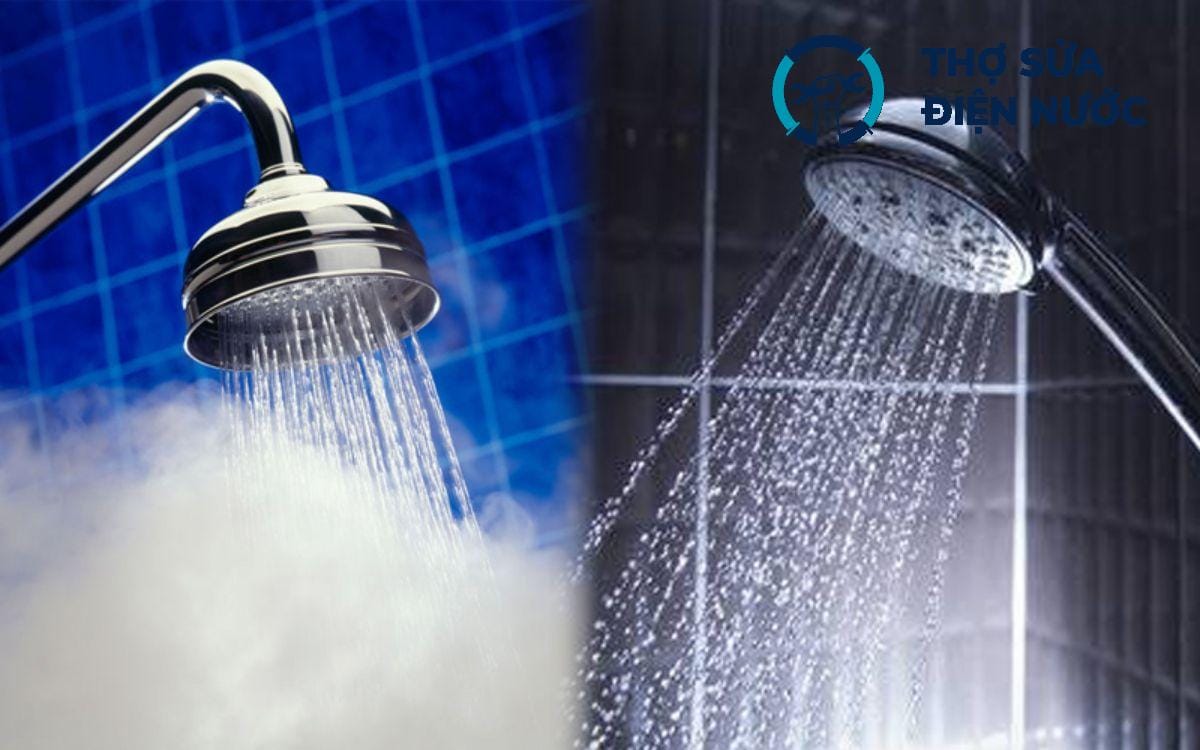 sửa bình nóng lạnh Kim Liên