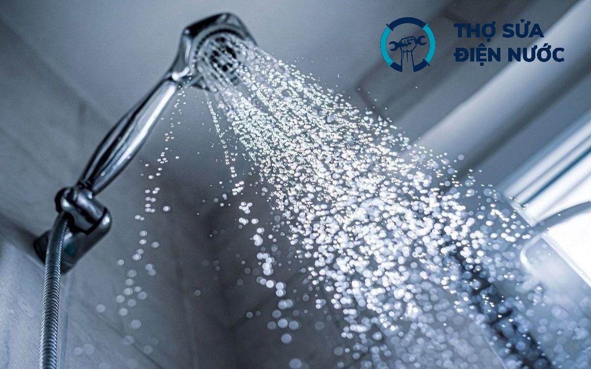 sửa bình nóng lạnh Ngọc Hà