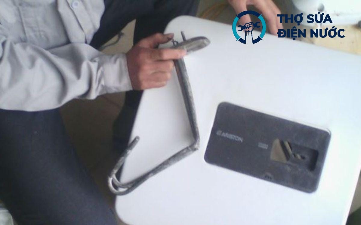 sửa bình nóng lạnh Phú Lương