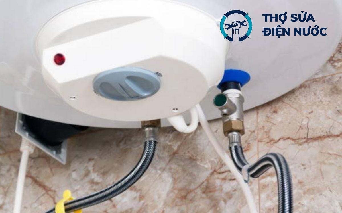 sửa bình nóng lạnh Phú Lương