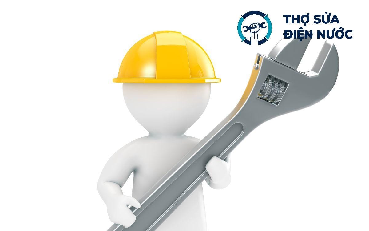 Sửa máy bơm Bồ Đề