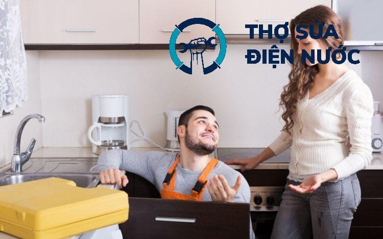 Sửa máy bơm Dương Nội