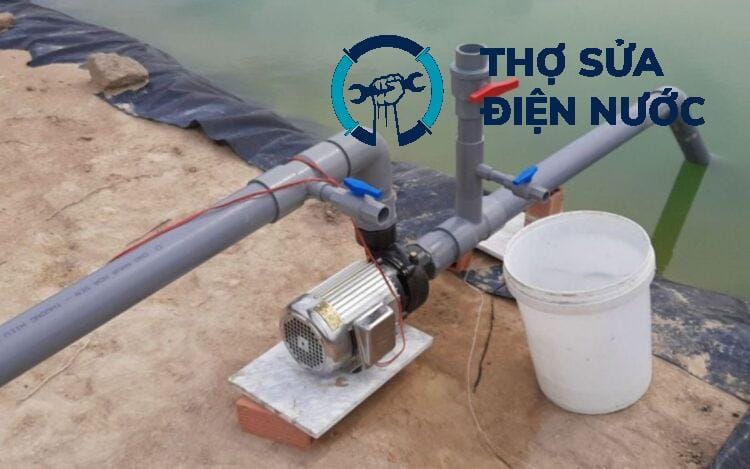 sua may bom hoang liet 4