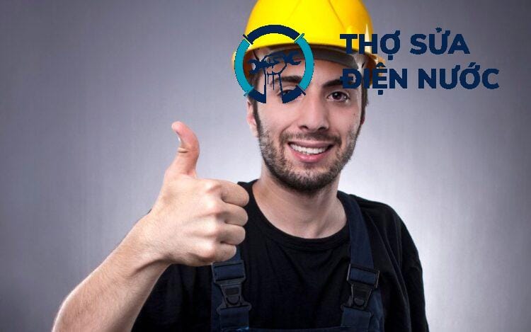 sửa máy bơm Khương Đình