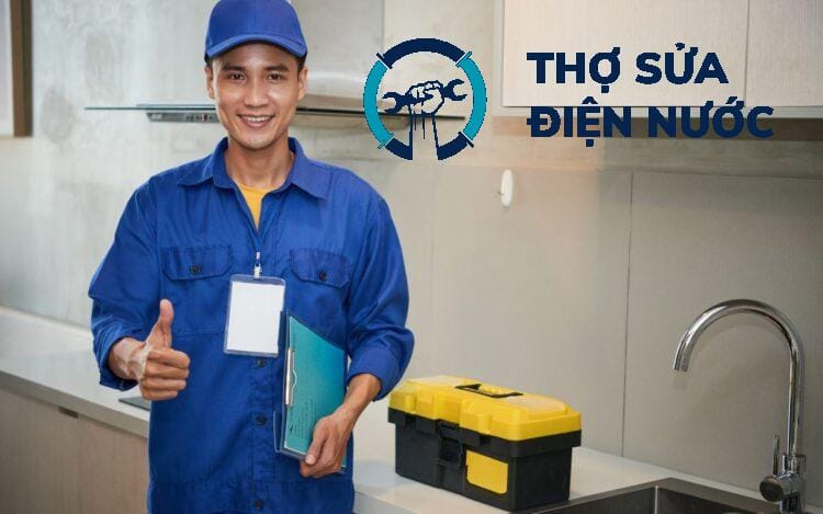 Sửa máy bơm Kiến Hưng