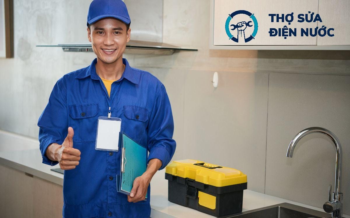 Sửa máy bơm Kiến Hưng