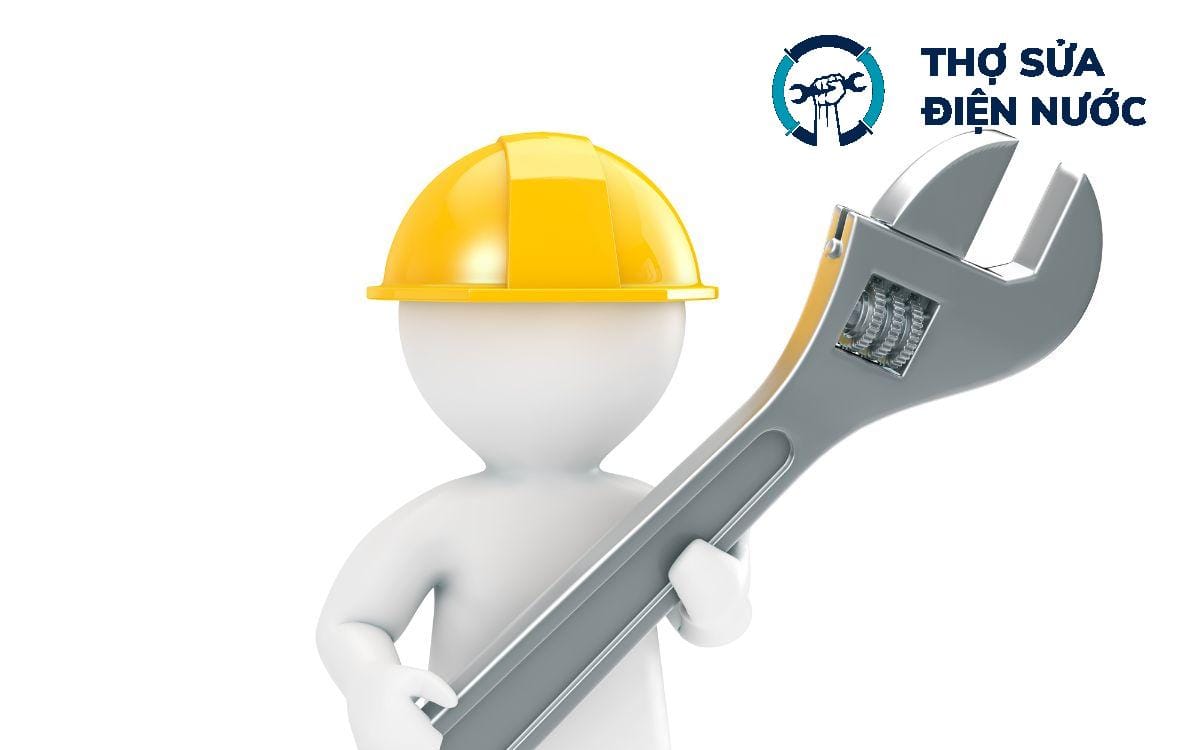 Sửa máy bơm Kim Liên