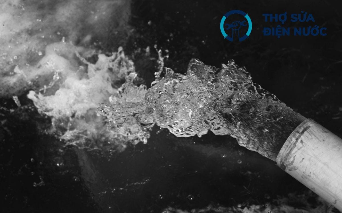 Sửa máy bơm Kim Liên