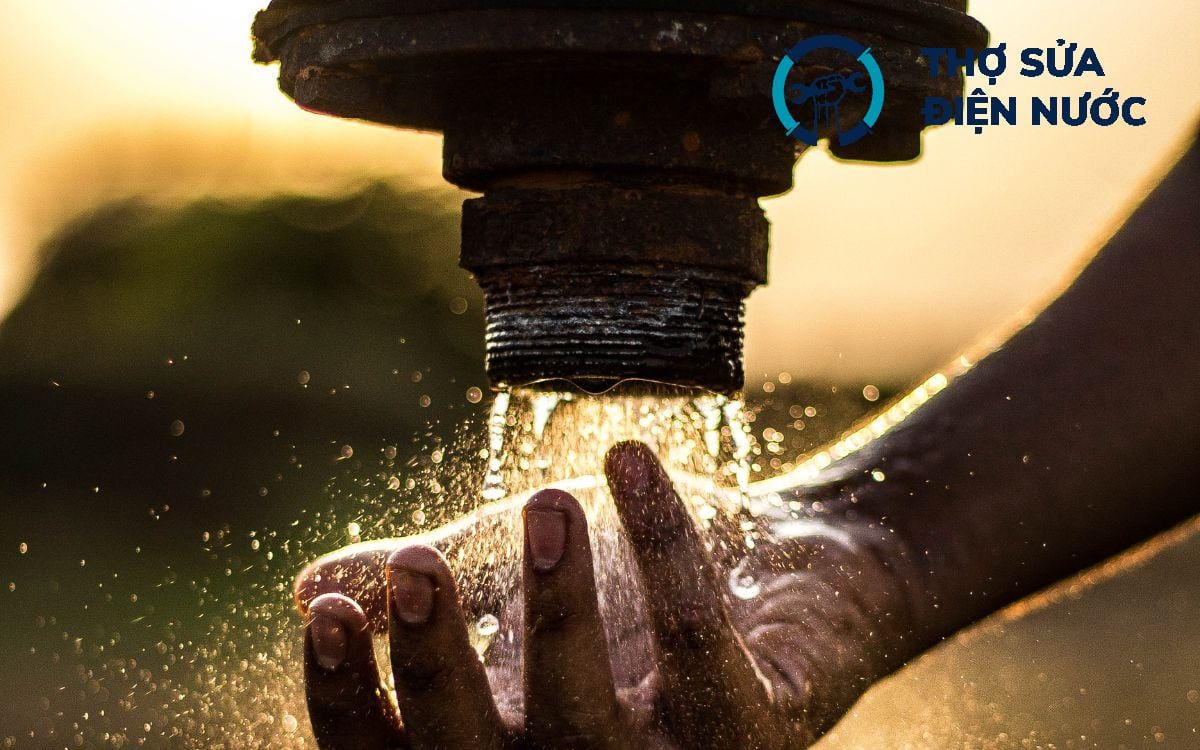 Sửa máy bơm Lĩnh Nam