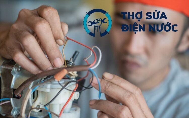 Sửa máy bơm Ngọc Hà