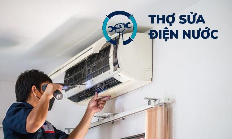 Dàn lạnh điều hòa bị đóng tuyết là dấu hiệu của nhiều vấn đề kỹ thuật khác nhau