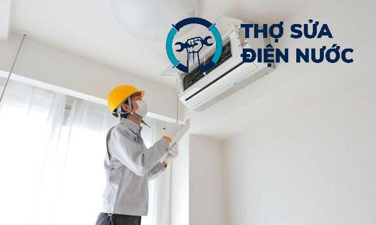 Gọi thợ chuyên nghiệp khi gặp các lỗi phức tạp