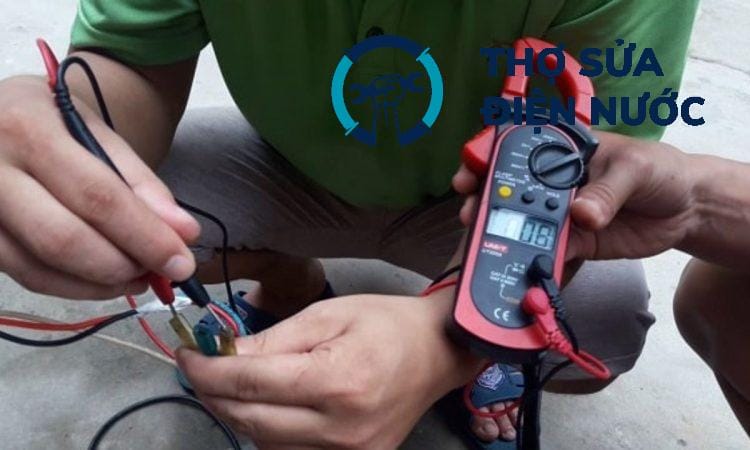 bảo trì tủ lạnh