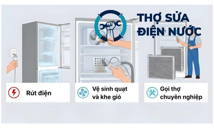 Kiem tra nguyen nhan tu lanh dong da de khac phuc hieu qua 1