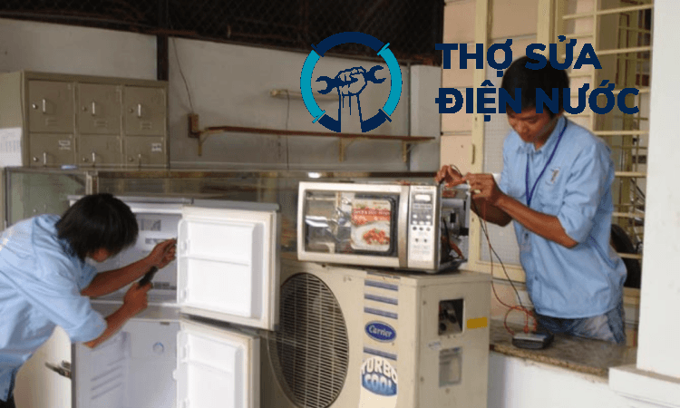 Lịch bảo trì tủ lạnh định kỳ giúp duy trì hiệu suất