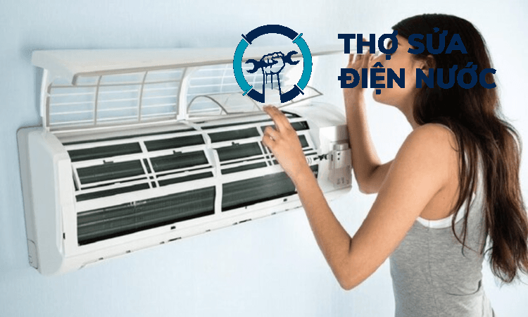 Bảo dưỡng định kỳ giúp điều hòa hoạt động hiệu quả và tăng tuổi thọ