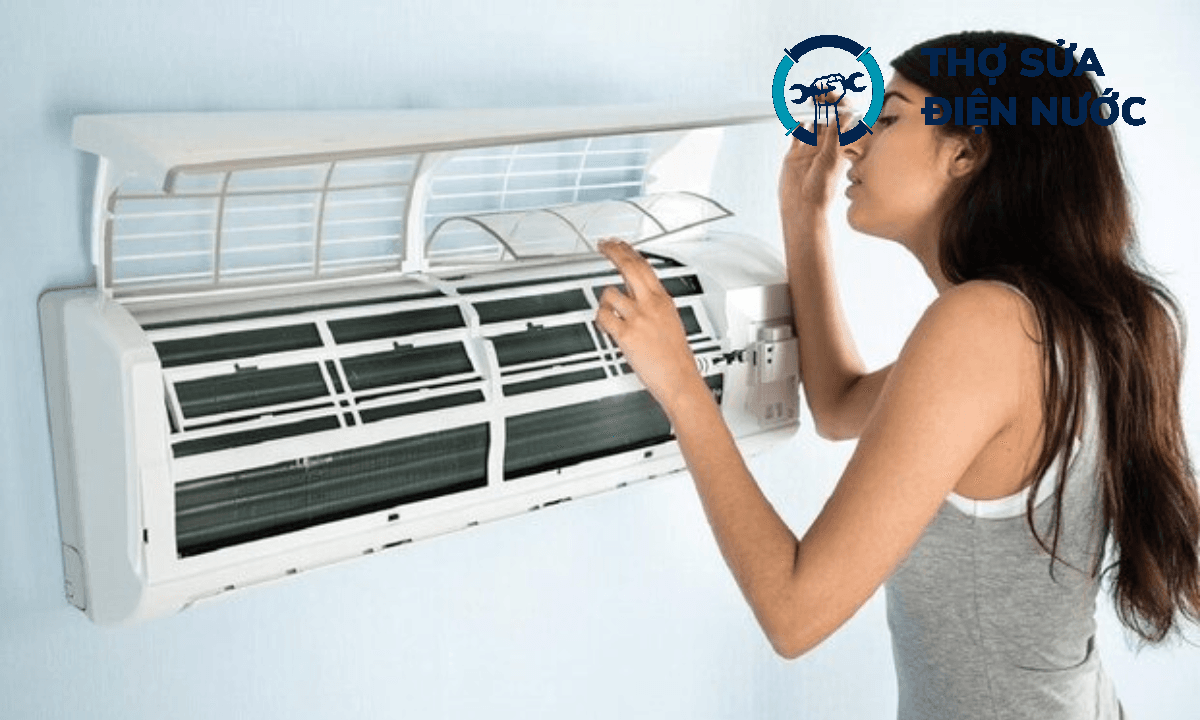 Bảo dưỡng định kỳ giúp điều hòa hoạt động hiệu quả và tăng tuổi thọ