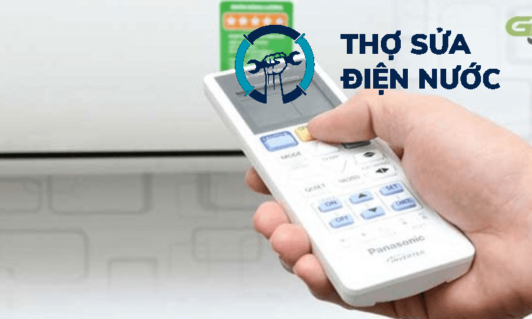 Check mã lỗi điều hòa