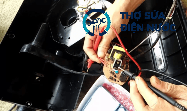 Kiểm tra động cơ quạt điều hòa là một bước quan trọng trong quá trình sửa quạt điều hòa