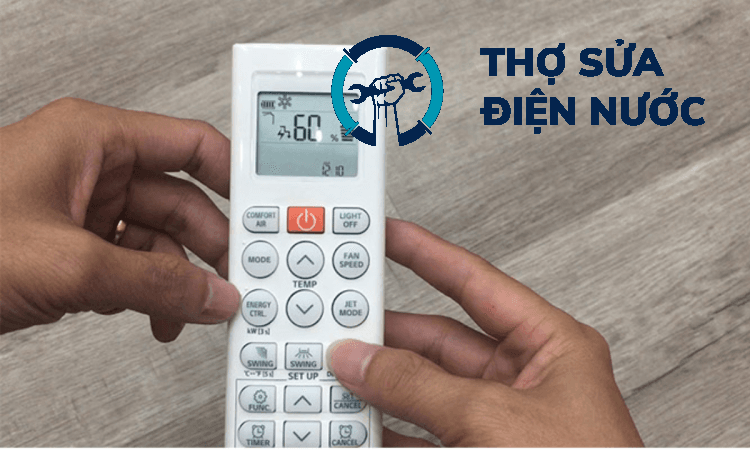 Kiểm tra kỹ các chế độ hoạt động sau khi reset để đảm bảo hiệu quả